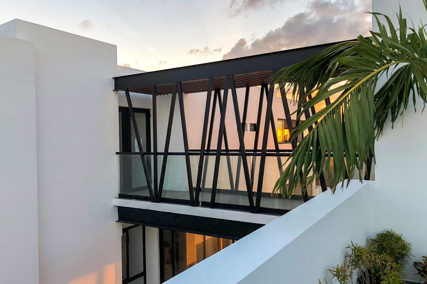 Lovely Icono Playa by Latido Playa del Carmen Exterior foto
